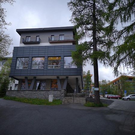 Apartmán Oliver, Primo, Starý Smokovec Vysoké Tatry Esterno foto