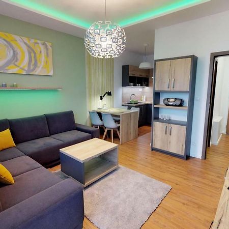 Apartmán Oliver, Primo, Starý Smokovec Vysoké Tatry Esterno foto