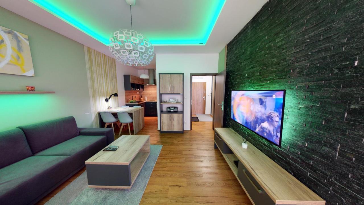 Apartmán Oliver, Primo, Starý Smokovec Vysoké Tatry Esterno foto