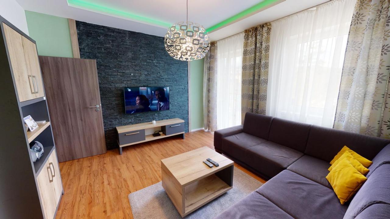Apartmán Oliver, Primo, Starý Smokovec Vysoké Tatry Esterno foto
