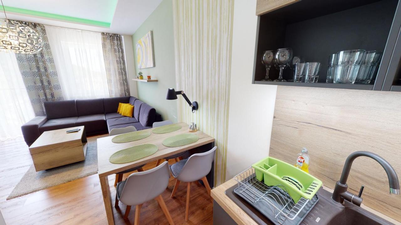 Apartmán Oliver, Primo, Starý Smokovec Vysoké Tatry Esterno foto