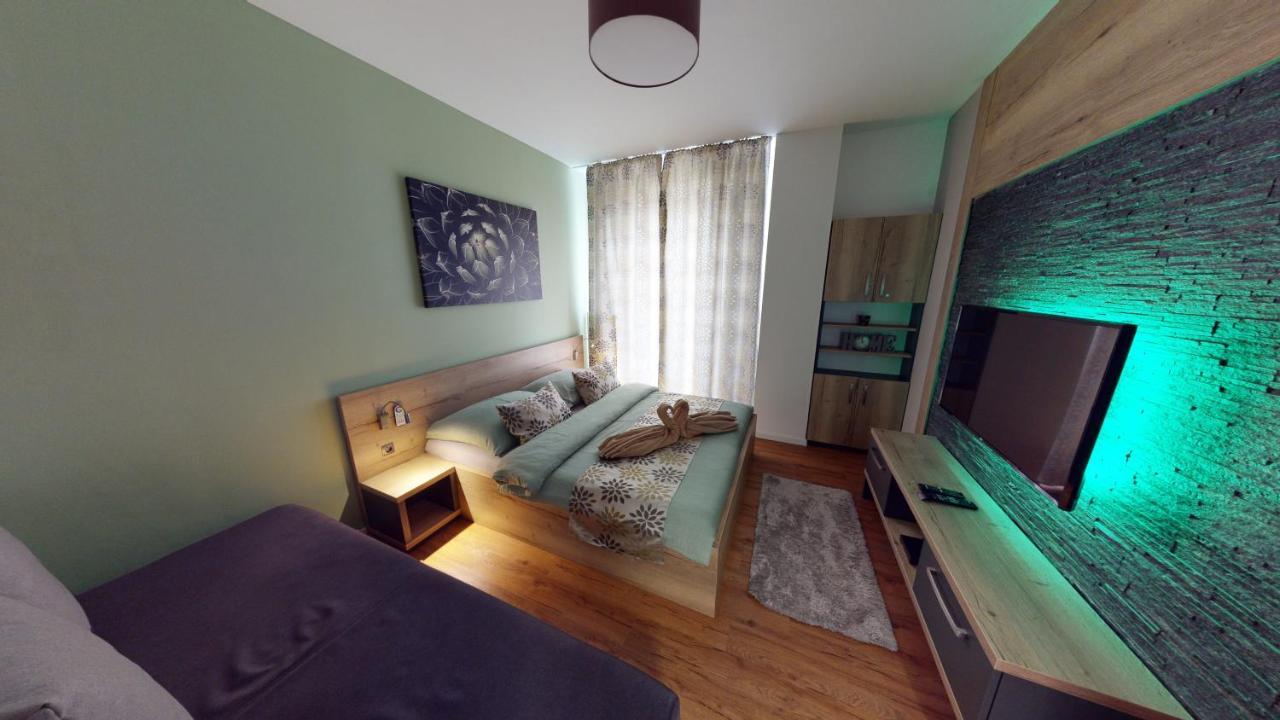 Apartmán Oliver, Primo, Starý Smokovec Vysoké Tatry Esterno foto