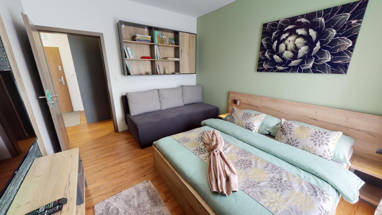 Apartmán Oliver, Primo, Starý Smokovec Vysoké Tatry Esterno foto