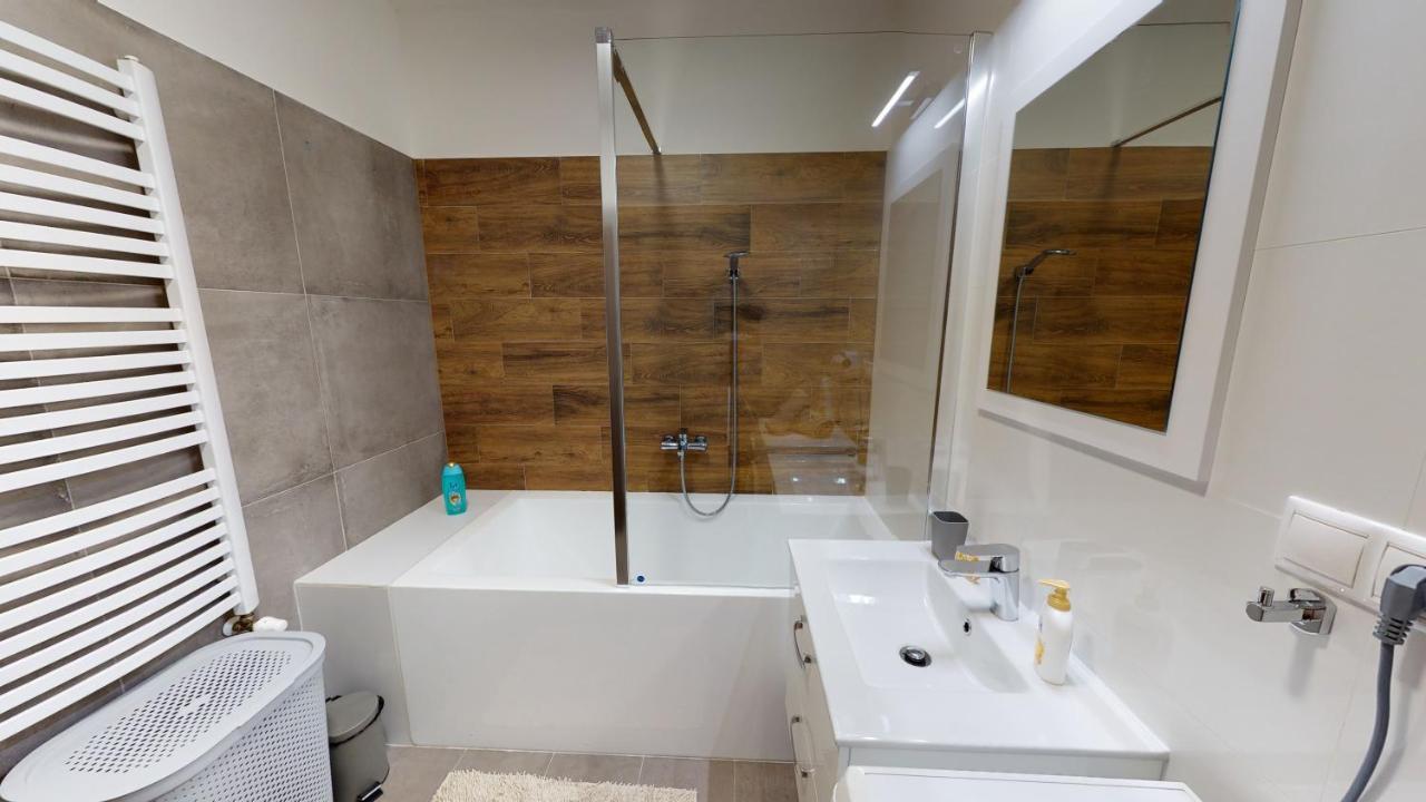 Apartmán Oliver, Primo, Starý Smokovec Vysoké Tatry Esterno foto