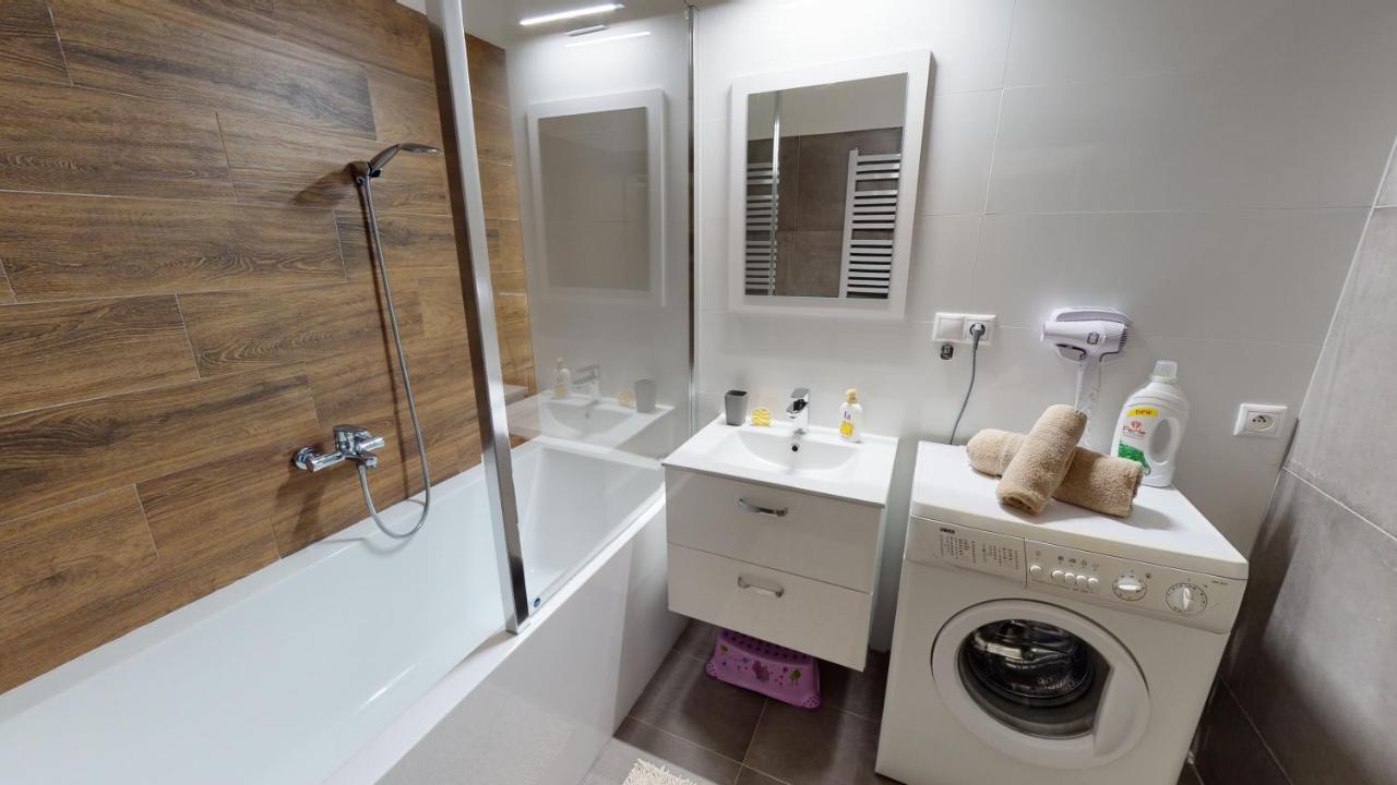 Apartmán Oliver, Primo, Starý Smokovec Vysoké Tatry Esterno foto