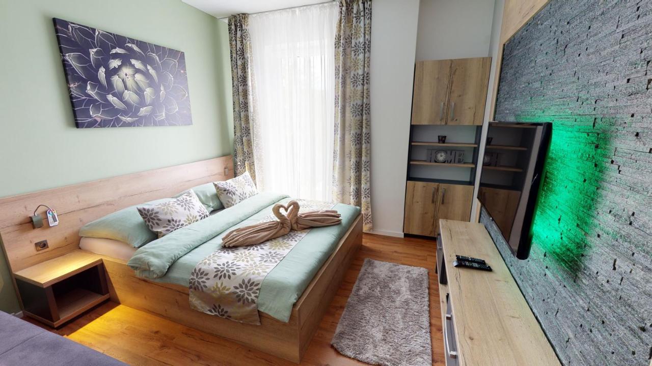 Apartmán Oliver, Primo, Starý Smokovec Vysoké Tatry Esterno foto