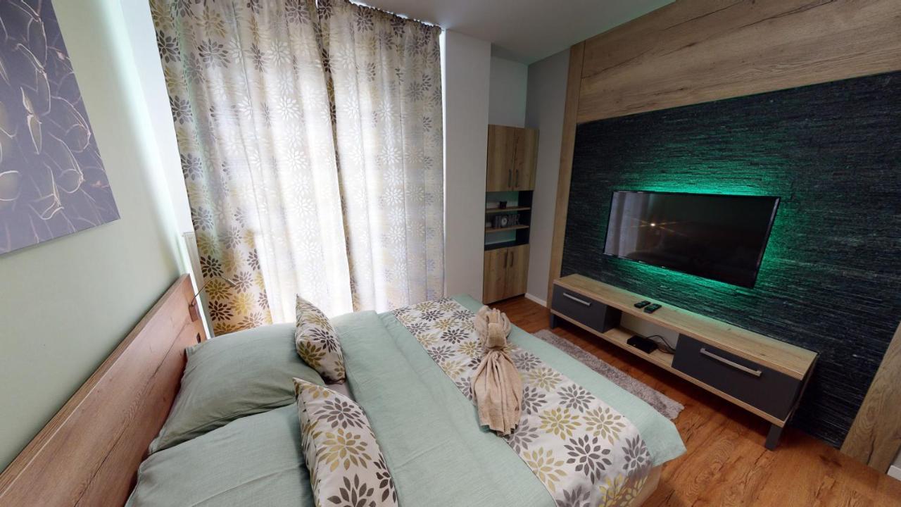 Apartmán Oliver, Primo, Starý Smokovec Vysoké Tatry Esterno foto
