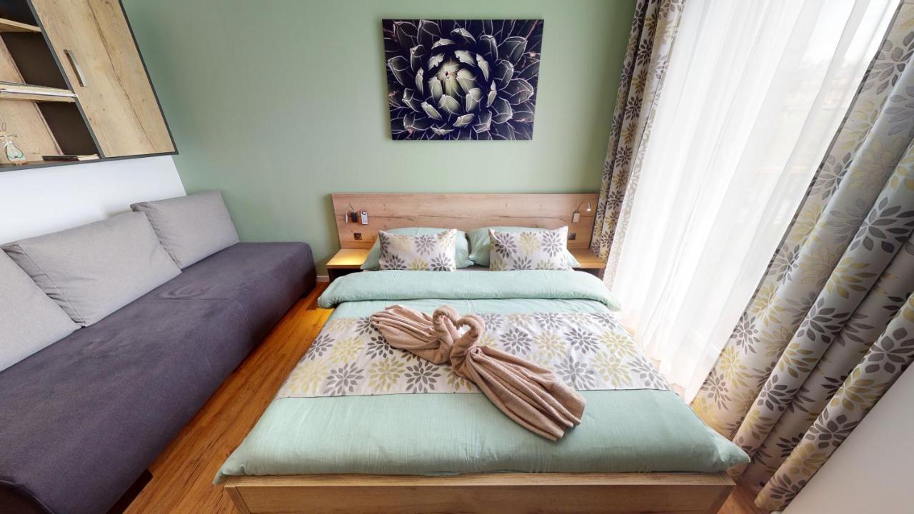 Apartmán Oliver, Primo, Starý Smokovec Vysoké Tatry Esterno foto