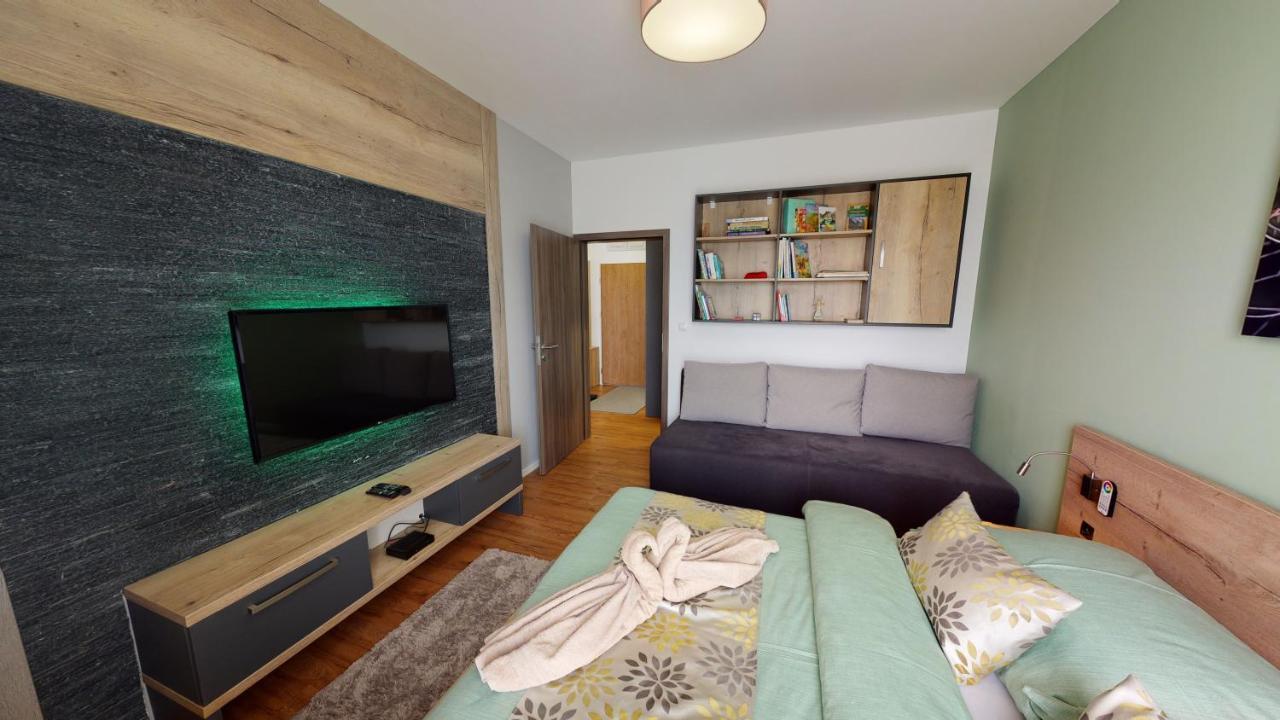 Apartmán Oliver, Primo, Starý Smokovec Vysoké Tatry Esterno foto