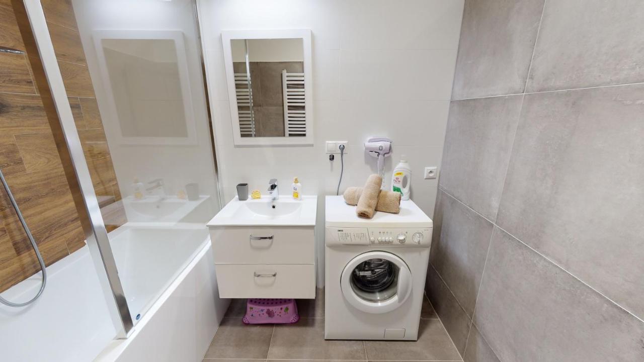Apartmán Oliver, Primo, Starý Smokovec Vysoké Tatry Esterno foto