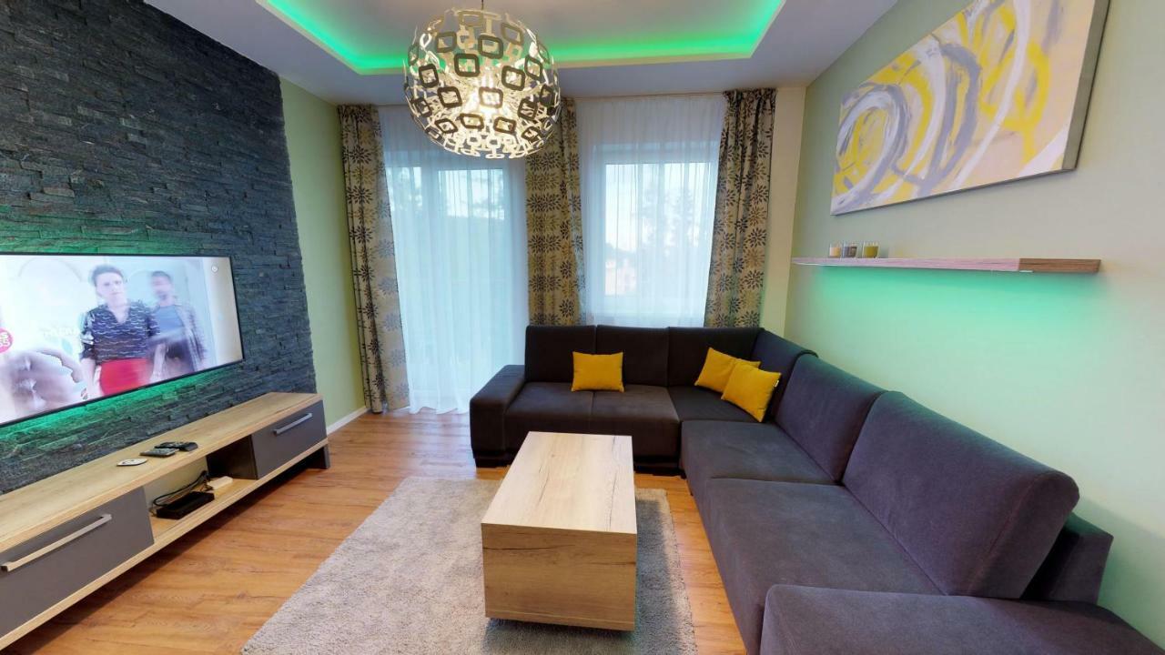Apartmán Oliver, Primo, Starý Smokovec Vysoké Tatry Esterno foto