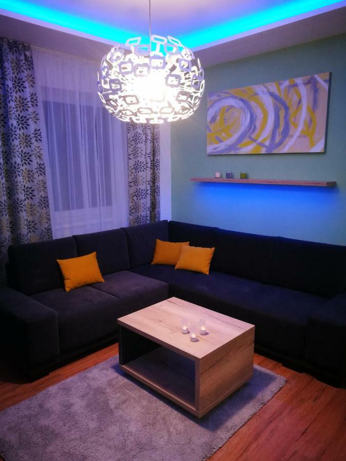 Apartmán Oliver, Primo, Starý Smokovec Vysoké Tatry Esterno foto