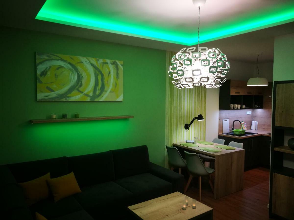 Apartmán Oliver, Primo, Starý Smokovec Vysoké Tatry Esterno foto