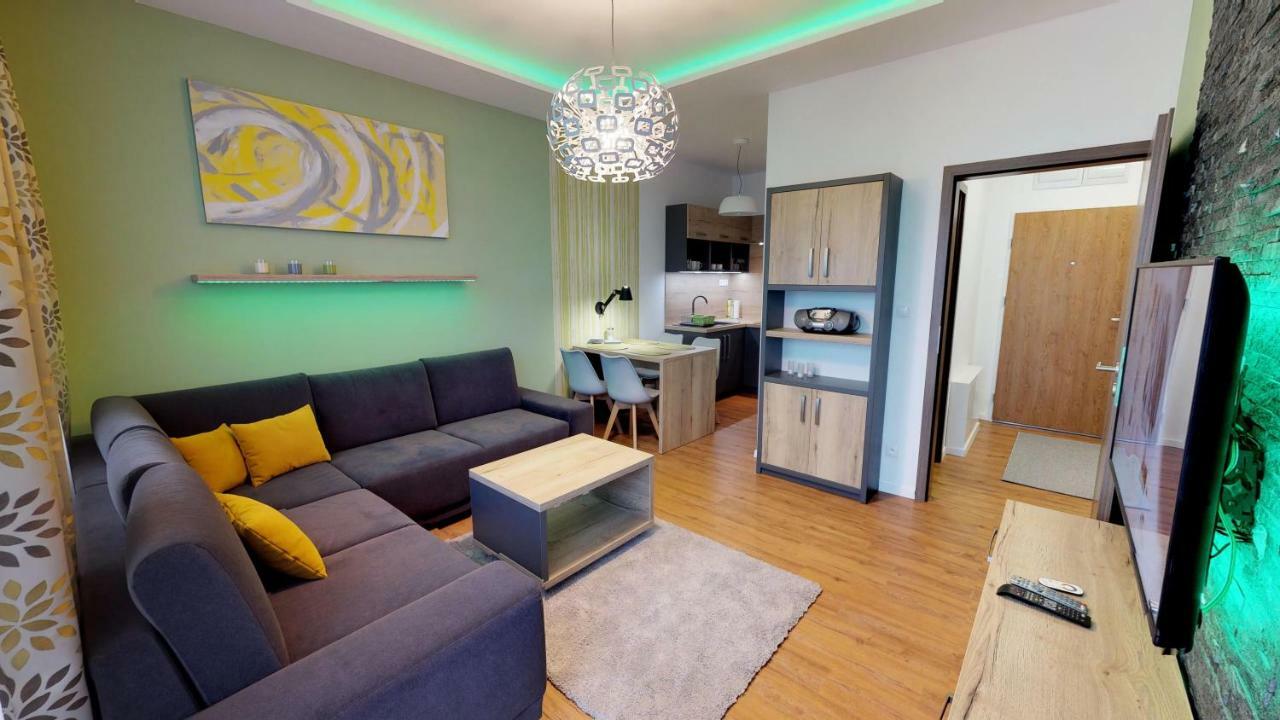 Apartmán Oliver, Primo, Starý Smokovec Vysoké Tatry Esterno foto