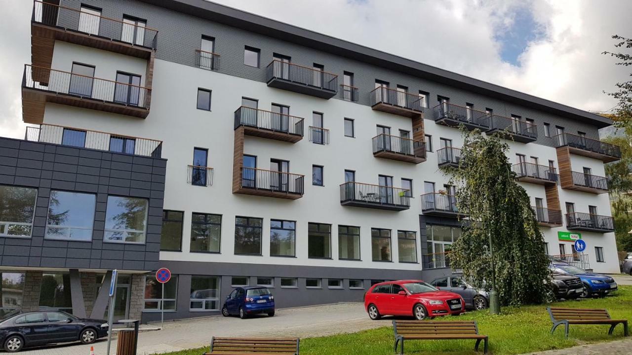 Apartmán Oliver, Primo, Starý Smokovec Vysoké Tatry Esterno foto