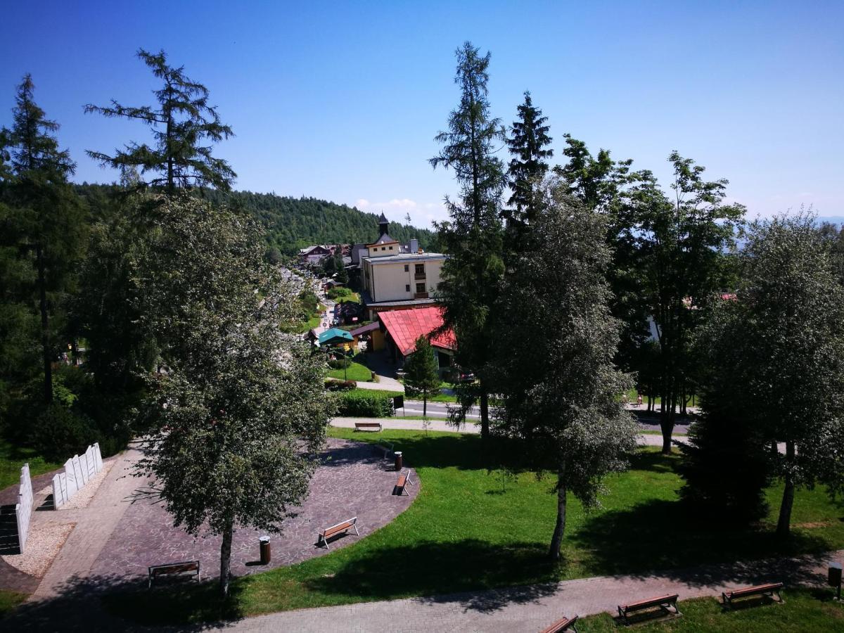 Apartmán Oliver, Primo, Starý Smokovec Vysoké Tatry Esterno foto
