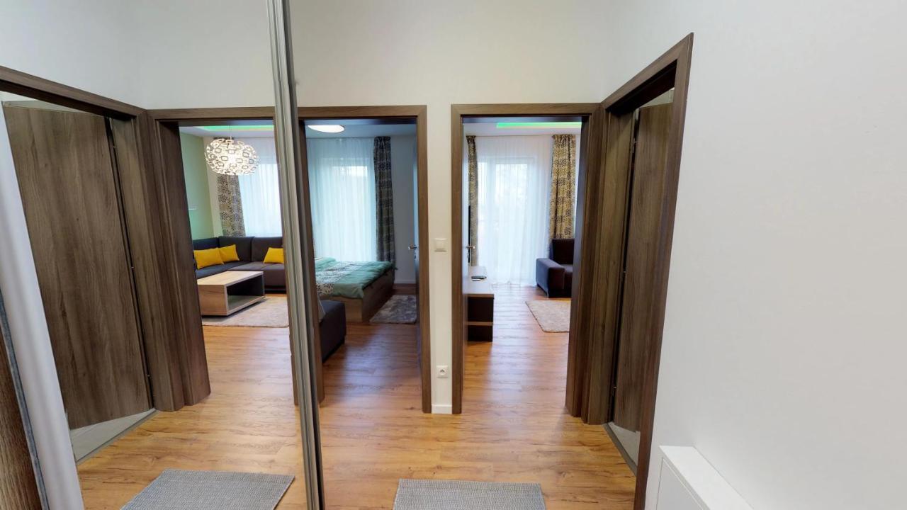 Apartmán Oliver, Primo, Starý Smokovec Vysoké Tatry Esterno foto